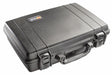 ProtCase 2.40 in DblSftyLckng w Keys Blk
