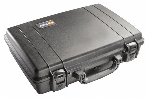 ProtCase 2.40 in DblSftyLckng w Keys Blk