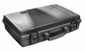ProtCase 2 5/8 in DblSftyLckng wKeys Blk