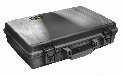 G3124 ProtCase 2 5/8 in DblSftyLckng wKeys Blk