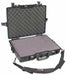 ProtCase 2 11/16 in Double Throw Black
