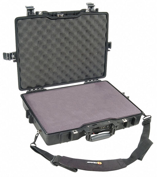 G3125 ProtCase 2 11/16 in Double Throw Black