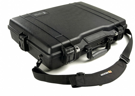 ProtCase 2 11/16 in Double Throw Black