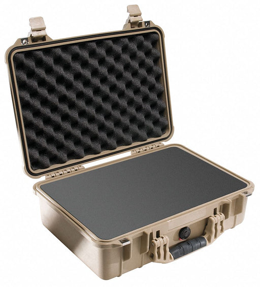 G3127 ProtCase 4.31 in Double Throw Desert Tan