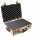 G3127 ProtCase 4.31 in Double Throw Desert Tan