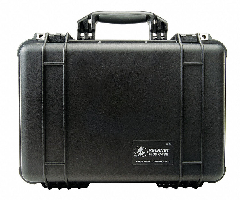 G3128 ProtCase 4.31 in Double Throw Black