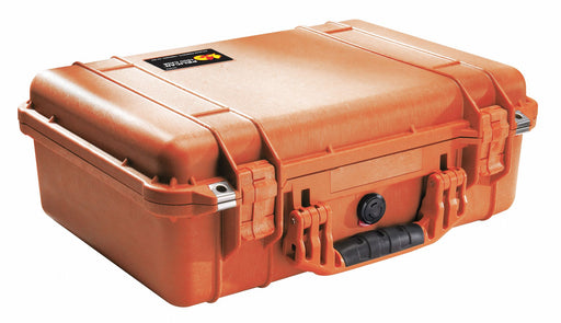 G3128 ProtCase 4.31 in Double Throw Orange