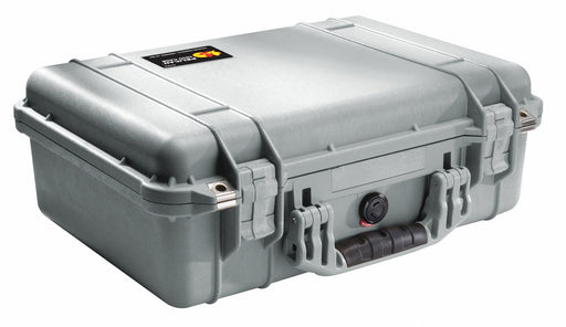 G3128 ProtCase 4.31 in Double Throw Silver