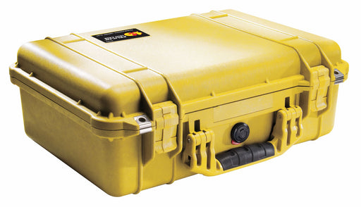 G3128 ProtCase 4.31 in Double Throw Yellow