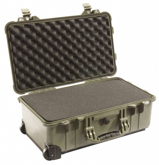 G3129 ProtCase 5 51/64 in Double Throw ODG