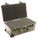 G3129 ProtCase 5 51/64 in Double Throw ODG