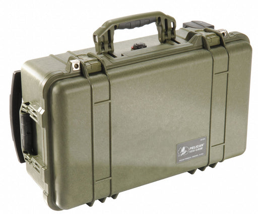 G3130 ProtCase 5 51/64 in Double Throw ODG