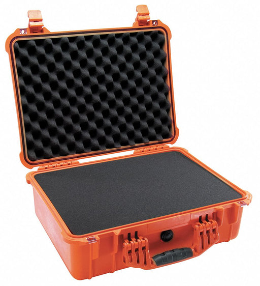 G3131 ProtCase 4 15/16 in Double Throw Orange