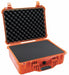 G3131 ProtCase 4 15/16 in Double Throw Orange