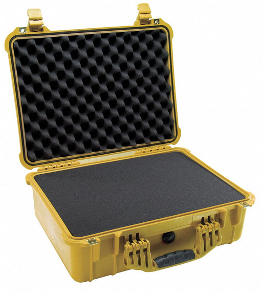 G3131 ProtCase 4 15/16 in Double Throw Yellow