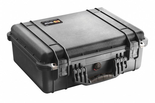 G3132 ProtCase 4 15/16 in Double Throw Black