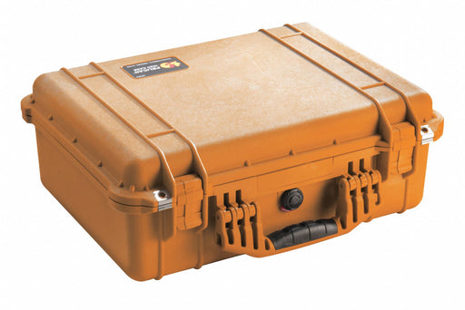 G3132 ProtCase 4 15/16 in Double Throw Orange