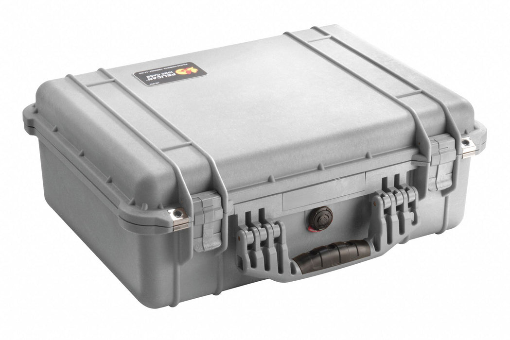 G3132 ProtCase 4 15/16 in Double Throw Silver
