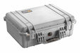 G3132 ProtCase 4 15/16 in Double Throw Silver