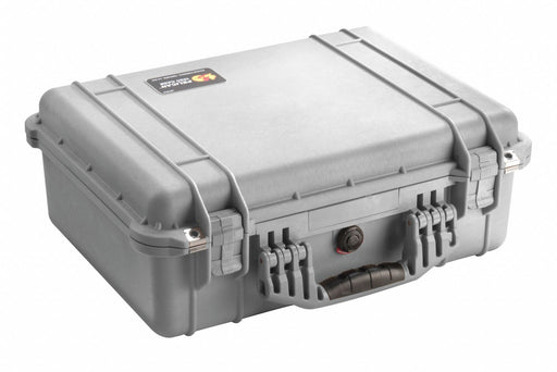 G3132 ProtCase 4 15/16 in Double Throw Silver