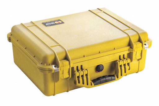 G3132 ProtCase 4 15/16 in Double Throw Yellow