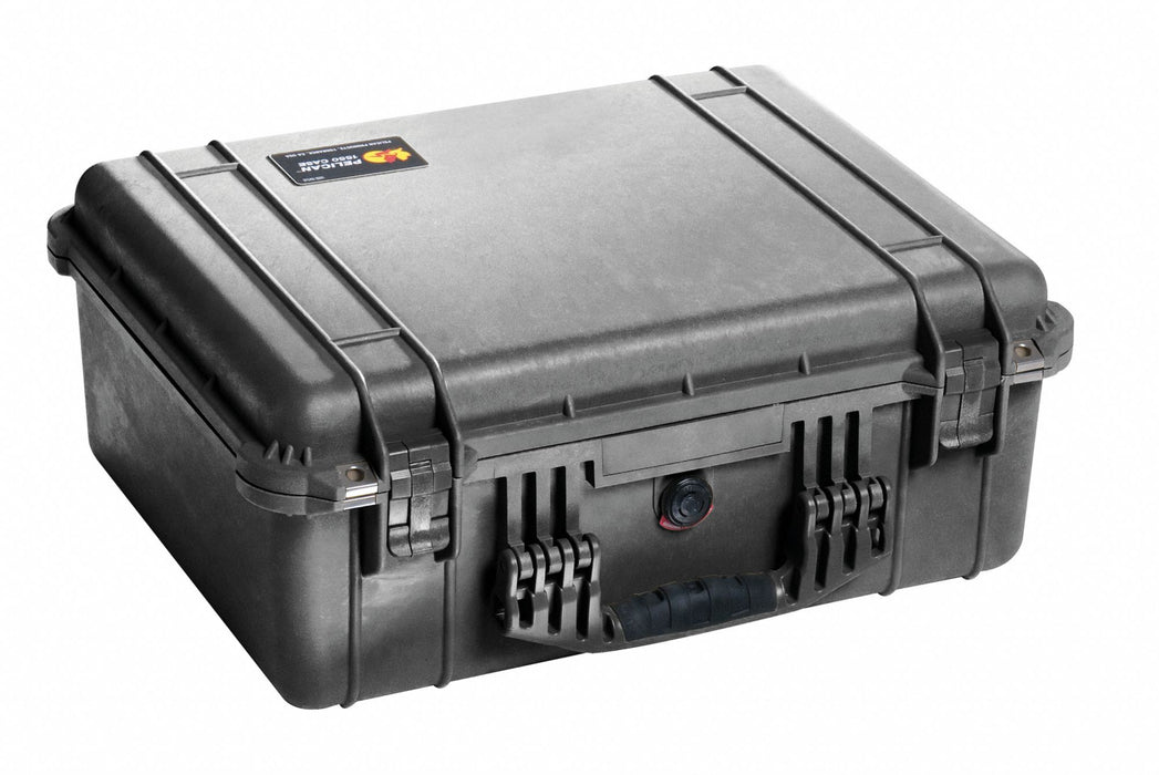 G3133 ProtCase 5 7/8 in Double Throw Black
