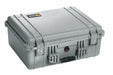 G3133 ProtCase 5 7/8 in Double Throw Silver