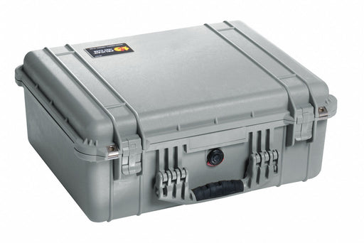 G3133 ProtCase 5 7/8 in Double Throw Silver