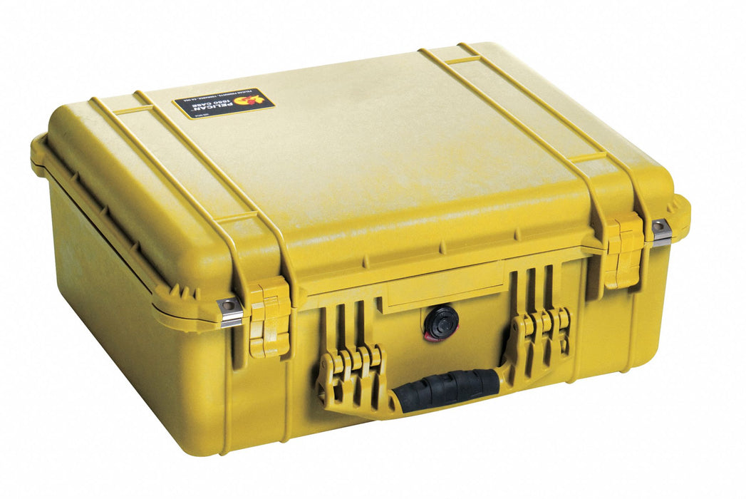 G3133 ProtCase 5 7/8 in Double Throw Yellow