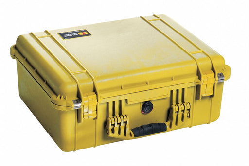 G3133 ProtCase 5 7/8 in Double Throw Yellow
