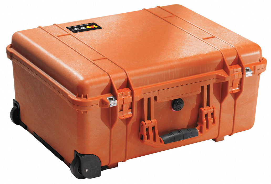 G3135 Protective Case 7 in Double Throw Orange