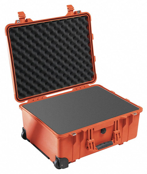 G3134 Protective Case 7 in Double Throw Orange