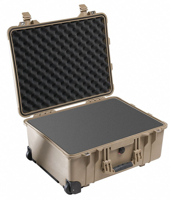 G3134 ProtCase 7 in Double Throw Desert Tan