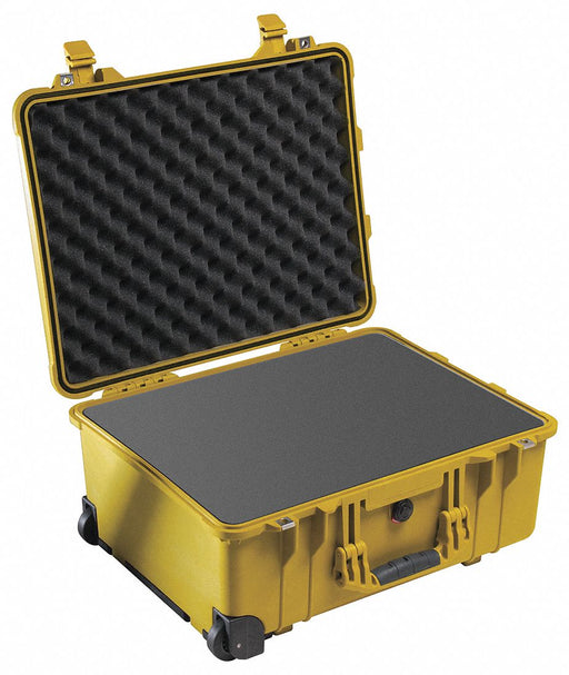 G3134 Protective Case 7 in Double Throw Yellow