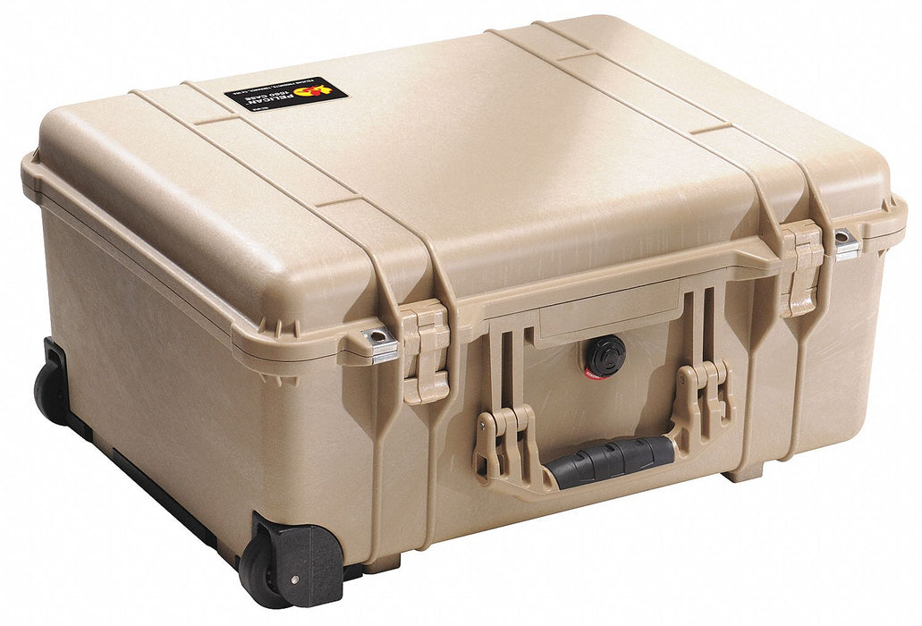 G3135 ProtCase 7 in Double Throw Desert Tan