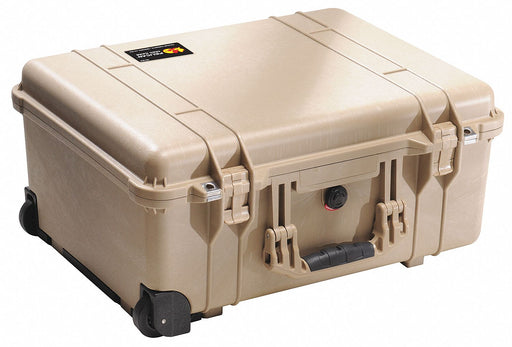 G3135 ProtCase 7 in Double Throw Desert Tan