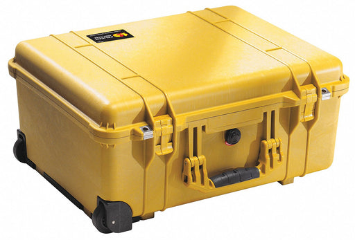 G3135 Protective Case 7 in Double Throw Yellow