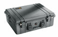 G3136 Protective Case 6 1/8 in Padlock Black
