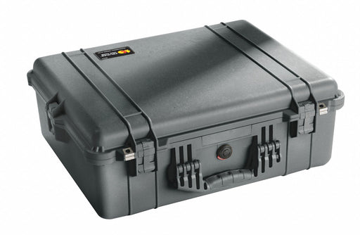 G3136 Protective Case 6 1/8 in Padlock Black