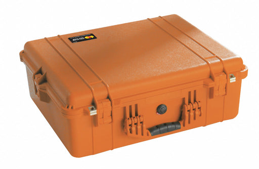 G3136 ProtCase 6 1/8 in Double Throw Orange