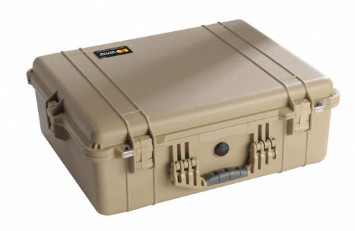 G3136 ProtCase 6 1/8 in DblThrw Desert Tan