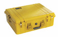 G3136 ProtCase 6 1/8 in Double Throw Yellow