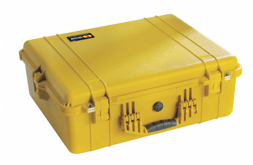 G3136 ProtCase 6 1/8 in Double Throw Yellow