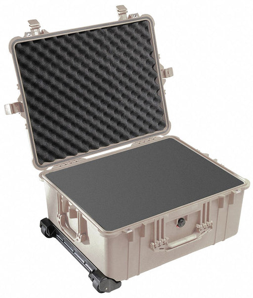 G3137 ProtCase 8 37/64 in DblThrw Desert Tan