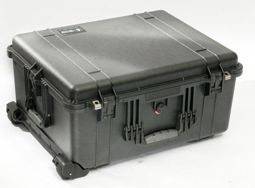 G3138 ProtCase 8 37/64 in Double Throw Black