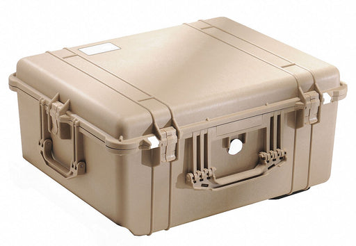 G3138 ProtCase 8 37/64 in DblThrw Desert Tan