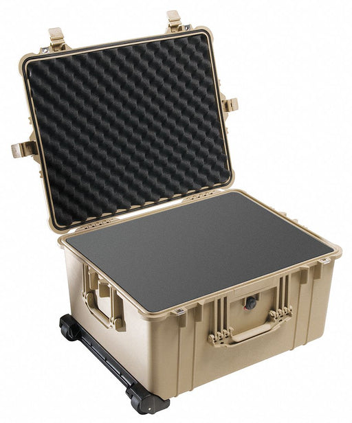 G3139 ProtCase 10 17/32 in DblThrw Desert Tan