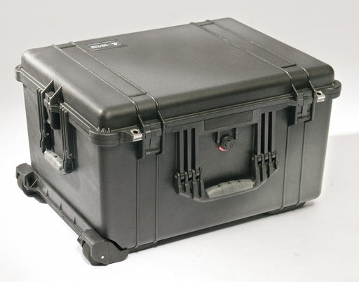 G3140 ProtCase 10 17/32 in Double Throw Black