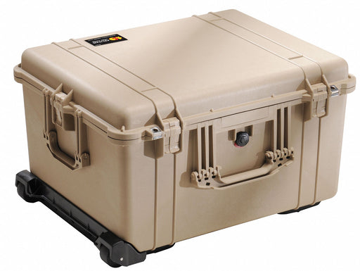 G3140 ProtCase 10 17/32 in DblThrw Desert Tan