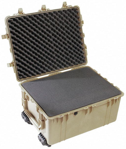 G3141 ProtCase 12 9/64 in DblThrw Desert Tan